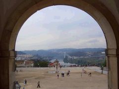 ≪寄り道ポルトガル≫　?コインブラ編