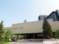 ５．北の迎賓館 札幌パークホテル コンセプトは「スタイリッシュ・ナチュラル・モダン」スーペリアフロアラージツイン　