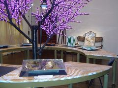 ヘルシンキ・サンクトの旅（幸兵衛先生展覧会）