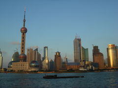 on the rord !!!　～中国編～