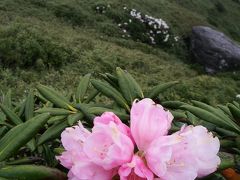 屋久島宮之浦岳登山の旅