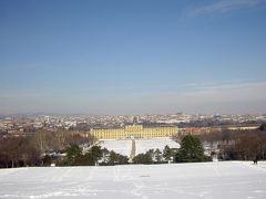 卒業旅行　その６～ウィーン～