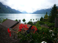 ハネムーン＊スイス編