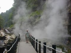 夏季東北秘湯巡り（その2：秋田編）