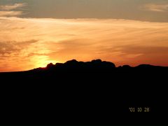 オーストラリア（2001.10）