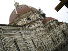 素敵な香りの街イタリア?