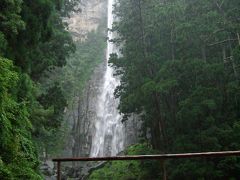 梅雨の南紀