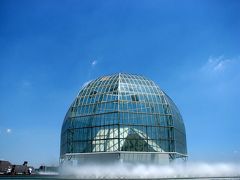 葛西臨海公園　水族園編