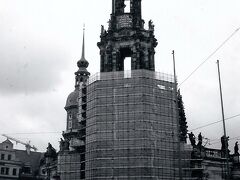 Dresden　 1996