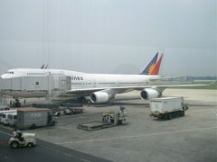 フィリピンの空港