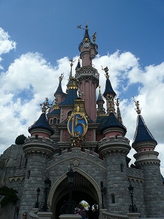 彼氏とディズニーランド パリ パリ フランス の旅行記 ブログ By フーテンの若さんさん フォートラベル 彼氏とディズニーランド パリ パリ フランス の旅行記 ブログ By フーテンの若さんさん フォートラベル