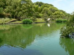 日本の旅　関西を歩く　大阪、枚方の山田池公園