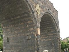 アジアの潮流?（ゲンの悪い旅立ち）