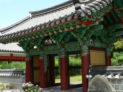 日本の旅　関西を歩く　百済から伝来の文化と遺産