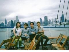 アイオワ・シカゴ