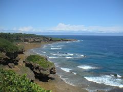 ちょっと早い夏休み　沖縄?～本島南部その１～