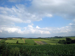 北海道3泊の旅?