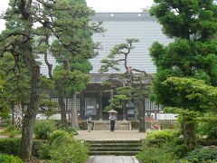 永澤寺参拝と花しょうぶ園散策