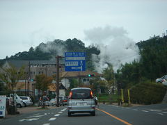 慌しい九州旅行 熊本→大分→鹿児島 （３）