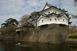 新発田・胎内の旅行記