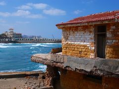 クレオパトラとアレキサンドリア