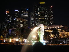3ヶ国目・シンガポール