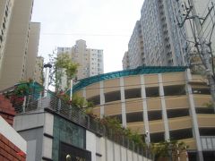 子供と二人旅　4泊5日ホームステイ釜山