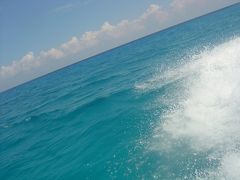 遊びつくした Mexican Caribe ～Diving～