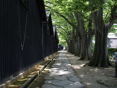 山形旅行記～2007 鶴岡・酒田編～