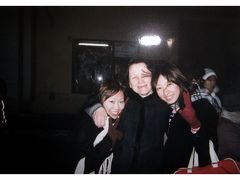 東欧４ヶ国旅行☆☆スロバキア☆☆