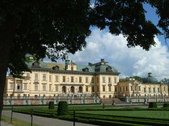 北欧４ヶ国の旅 6