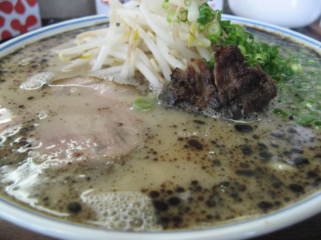 なんつっ亭のラーメンだぁ 秦野 松田 足柄 神奈川県 の旅行記 ブログ By ちふさん フォートラベル