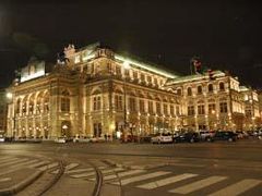 中欧３ヵ国の旅?～ウィーン～