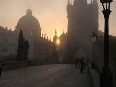 中欧３ヵ国の旅?～プラハ～