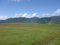 麗江・シャングリラ・梅里雪山世界遺産の旅その3