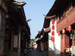 麗江・シャングリラ・梅里雪山世界遺産の旅その5