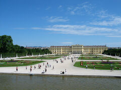 ■オーストリアの旅　（４）　★ウィーン