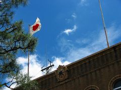 海の記念日　東京海洋大学　大学編ー?