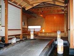 絶景露天風呂のお宿　−粛・海風　【館内編】