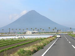 鹿児島～霧島～枕崎～指宿２泊の旅