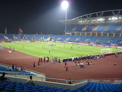 AFCアジアカップ2007 VIETNAM　オシムJAPAN Road to アジア王者