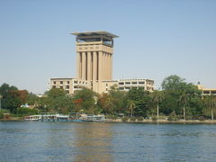 ２１年振りのエジプト訪問ー第７話「アスワン」