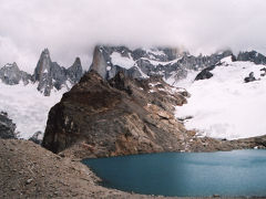 パタゴニア最果て紀行(４)～フィッツロイトレッキング～