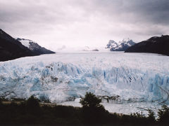 パタゴニア最果て紀行(５)～ペリトモレノ氷河トレッキング～