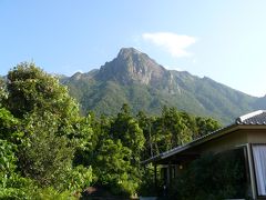 2007 屋久島旅行記?　～モッチョム岳編～