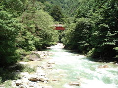 中山道を辿る旅**奈良井・妻籠・馬籠**二日目**