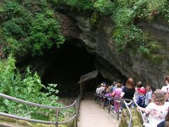 世界遺産 Mammoth Cave