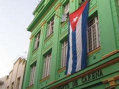 ☆念願のCuba☆