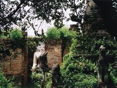 ミャンマーの旅：　桃源郷へ　インレー湖旅行記編