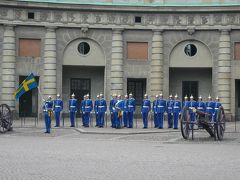 ストックホルム 2007 (2)